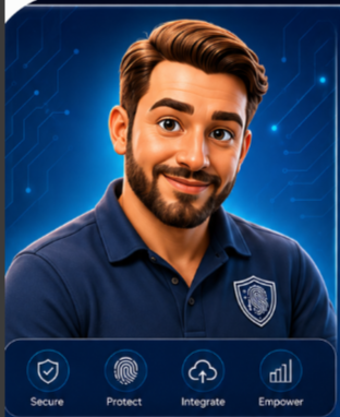 Daniel Tatt — Director of Operations Engineering
