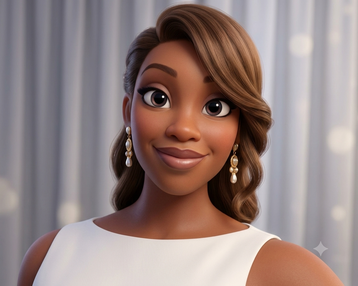 Deborah Adewunmi — Chief Operating Officer and Operations Lead