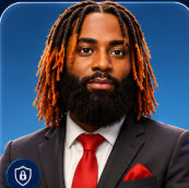 Dwayne Neufville — Managing Director and Group Founder