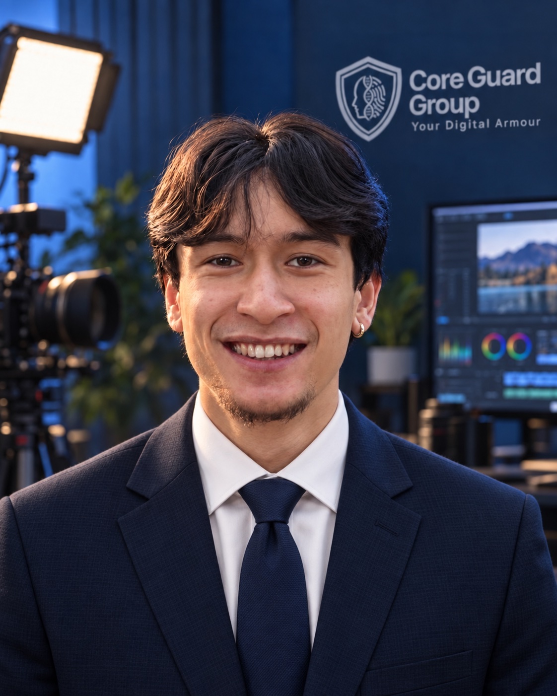 Peter Walsh, Marketing Representative