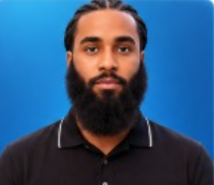 Samuel Nelson — Group Finance Director